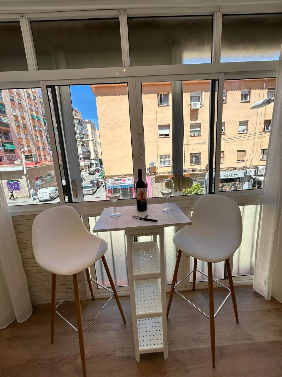 Apartment Nt Centro Ciudad Junto A Estacion De Tren *