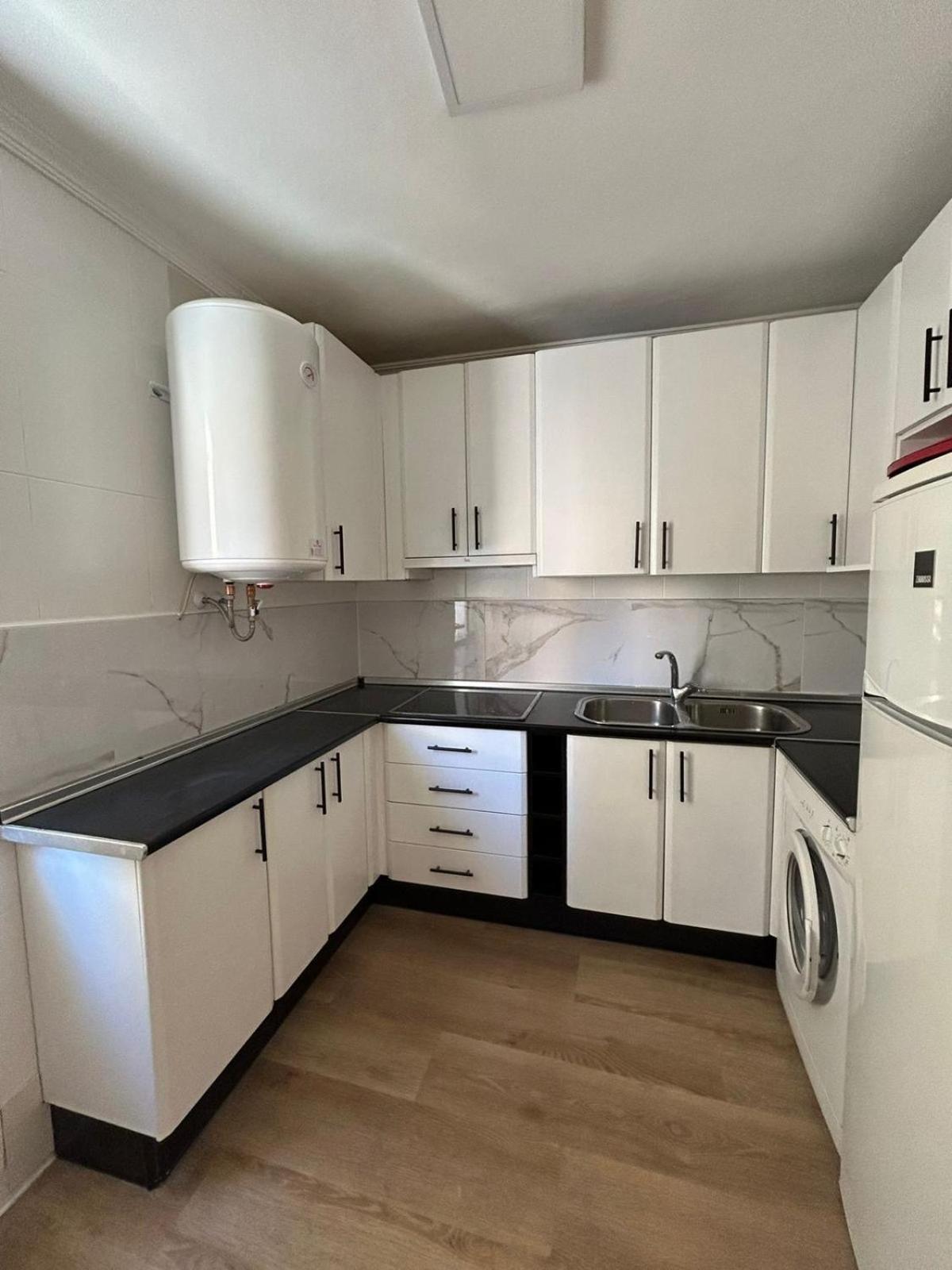 Apartament Nt Centro Ciudad Junto A Estacion De Tren