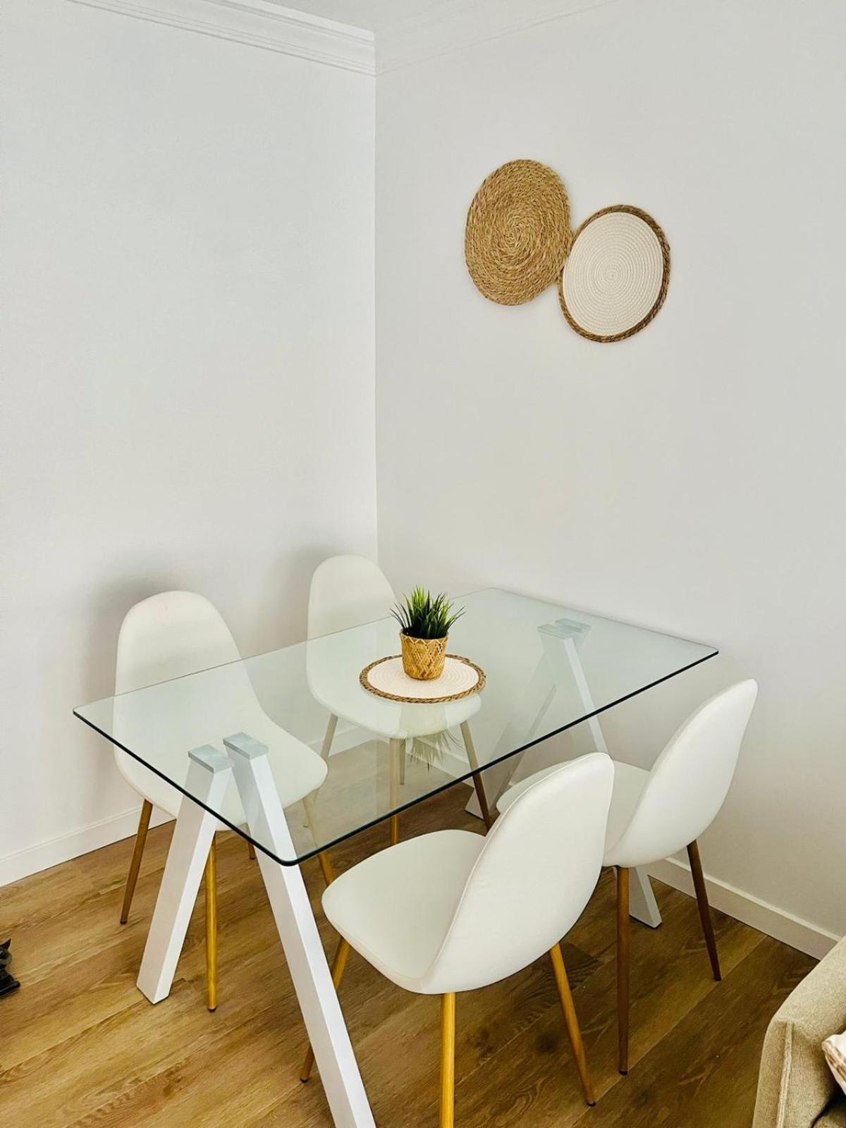 Apartament Nt Centro Ciudad Junto A Estacion De Tren *